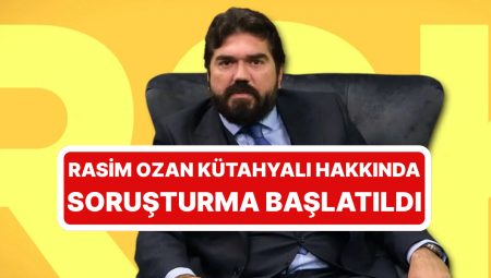 CHP’ye Kayyum Atanacak Tezi Ortalığı Karıştırdı: Soruşturma Başlatıldı