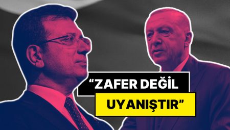 Ekrem İmamoğlu Silivri Cezaevi’nden Financial Times’a Yazdı