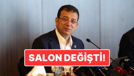 Ekrem İmamoğlu’nun Davasında Duruşma Salonu Değişti: CHP’li Gökhan Günaydın’dan Ergenekon Yorumu