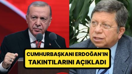 Eski Başdanışmanı Külliye’de ‘Bıyık’ Bırakanları İfşa Etti: ”Takıntısı Var, Külliyede Bıyıksız Adam Yok”