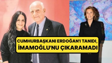 Evliliğin İptalini Talep Etti! İnan Kıraç’ın İsimli Tıp’ta Verdiği Karşılıklar Ortaya Çıktı: Erdoğan’ı Tanıdı
