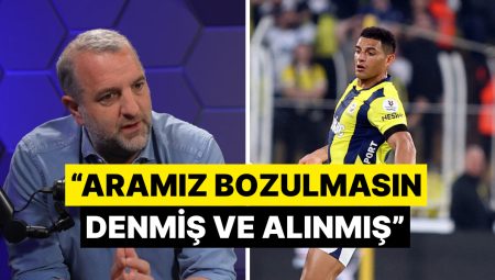 Fenerbahçe’nin Diego Carlos Transferi İçin Skandal Argüman