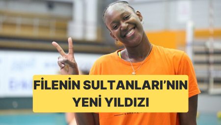 Filenin Sultanları’nın Yeni Yıldızı Sinead Jack-Kısal Konuştu