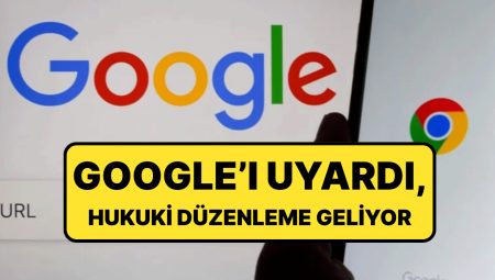 Google’ı Uyaran Bakan Uraloğlu, Roblox ve Discord İçin Yeşil Işık Yaktı: ”Rekabet Kurumu Ceza Kesti”