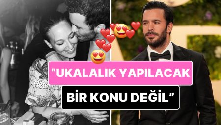 Gupse Özay’la Evliliğinde 5 Yılı Deviren Barış Arduç’tan Şairlere Taş Çıkaran Aşk Tarifi