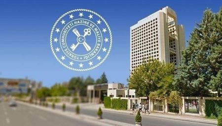 Hazine’den ‘vergi affı’ ve ‘yeni yapılandırma paketi’ haberlerine yalanlama – Düzgün Haber