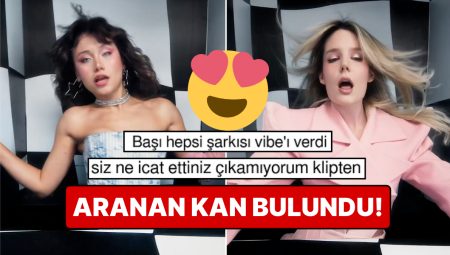 “Hepsi Vibe’ı Veriyor!”: Türkiye’nin Yeni Kız Kümesi Manifest’in Yeni Müziği ‘Aranan Kan Bulundu’ Dedirtti!