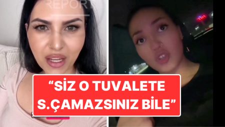 Her Şey Bir Makyaj Görüntüsü ile Başladı: TikTok’ta Almancı Bayanlar Türkiye’de Yaşayan Bayanlarla Hengame Etti