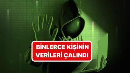 Hoşluk Merkezine Siber Atak: Binlerce Şahsa İlişkin Şahsî Bilgiler Çalındı