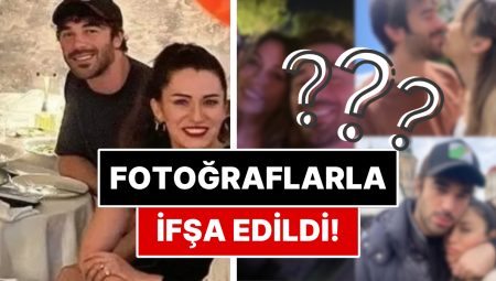 İki Bayanı Tıpkı Anda mı Yönetim Etti? Hande Doğandemir ile Aşk Yaşayan Yusuf Çim Hakkında Şok İhanet İfşası!