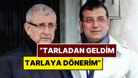 İmamoğlu İnşaat’a Kayyum Atandı: Ekrem İmamoğlu’nun Babası Hasan İmamoğlu’ndan Birinci Açıklama