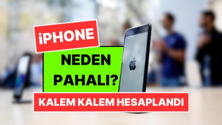 iPhone Neden Kıymetli? İktisat Gazetecisi Türkiye’deki iPhone 16 Pro Max Fiyatlarını Hesapladı