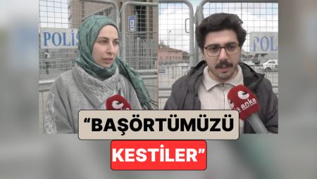 İsrail Protestolarında Gözaltına Alınan Gençler Yaşadıklarını Anlattı: “Çıplak Aramaya Maruz Bırakıldık”