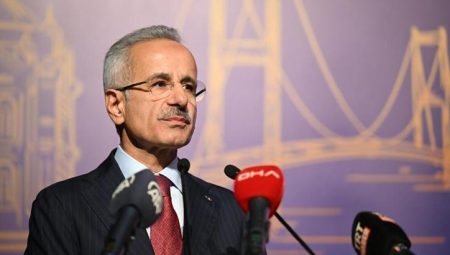 İstanbul sarsıntısı köprü ve otoyolları etkiledi mi? Bakan Uraloğlu açıkladı – Düzgün Haber