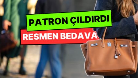 İşveren Çıldırdı! Çin-ABD Savaşında İkinci Raunt: Binlerce Dolarlık Markalar Çin’de Resmen Bedavaya Satılıyor