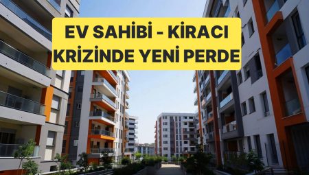 Kiraya İstediği Artırımı Yapamayan Mesken Sahibi Tahlili Mesken Satışında Arıyor
