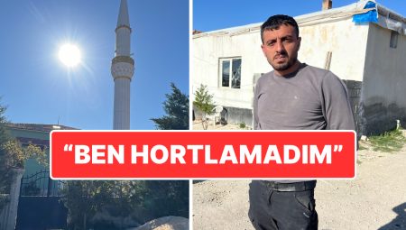 Konya’da Bir Farklı Olay: Ölmeden Selası Verilen Vatandaşı Yakınları “Hortlak” Zannetmiş
