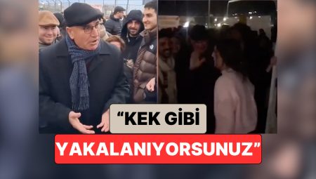 Mahmut Tanal Karşıladı: Silivri Cezaevi’nden Tahliye Edilen Gençler Coşkuyla Karşılandı