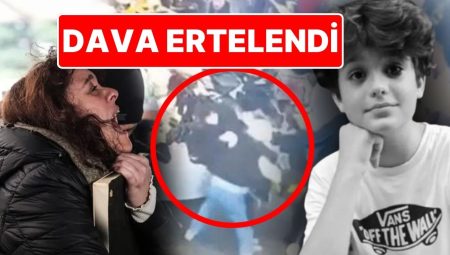 Mattia Ahmet Minguzzi Davası 8 Mayıs’a Ertelendi