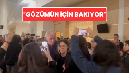 Mattia Ahmet Minguzzi Davası: Teyzesi Aylin Akıncılar Hudut Krizi Geçirdi