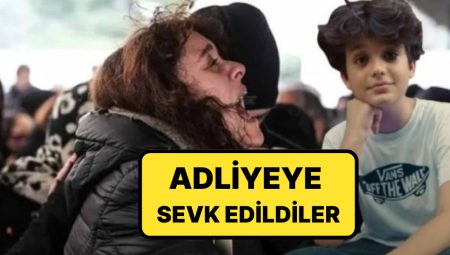 Mattia Ahmet Minguzzi’nin Ailesini Tehdit Eden Şüphelilerin Tabiri Ortaya Çıktı: “Bilinçsizce Yaptım”
