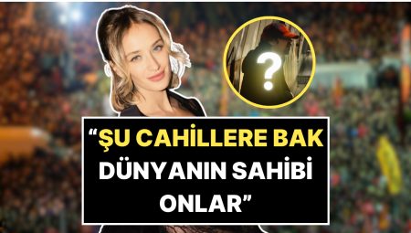Metroda Siya Siyabend’in Hayyam Müziğini Duyan Didem Soydan’dan Ülke Gündemine Olay Gönderme!