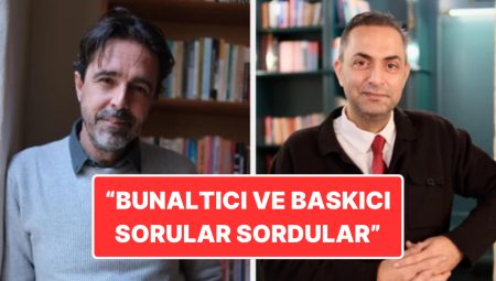 Murat Ağırel ve Timur Soykan Gözaltına Alınmıştı: Yasa Dışı Bahisten Tutuklanan İşveren Şikayet Etmiş