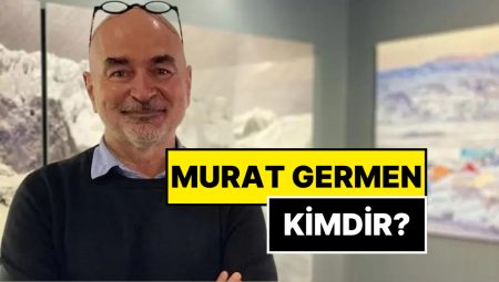 Murat Germen Kimdir, Neden Gözaltına Alındı? Murat Germen’in Biyografisi