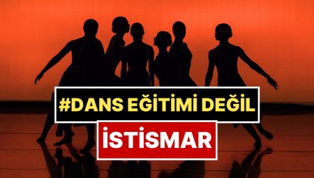 Onlarca Bayan Yaşadıklarını Anlattı: Meşhur Dans Eğitim Okulunda Mobbing ve Taciz Tezi