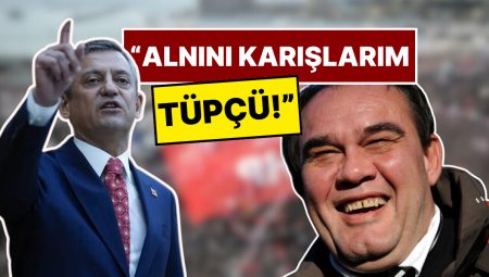 Özgür Özel’den Yeni Boykot Açıklaması: Almanya Devreye Girdi, Doğuş Grubu’nun Araba Markaları Sorguda
