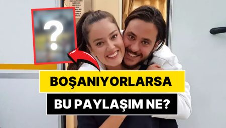 Pelin Akil ve Anıl Altan Çiftinden Şaşırtan Atılım: “Boşanıyorlar” Deniyordu, Paylaşım Her Şeyi Değiştirdi