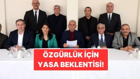 Pervin Buldan İtalya’da Konuştu: “Öcalan’ın Fiziki Özgürlüğe Kavuşması İçin Yasal Hazırlıklar”