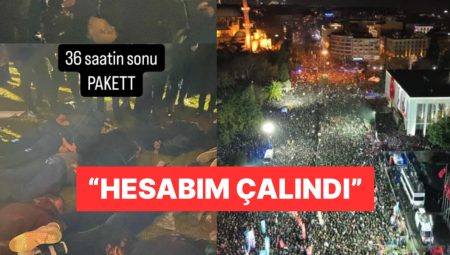 Polislerin Şikayetçi Olduğu Saraçhane Sürecindeki Birinci Yargılamada Neler Yaşandı?