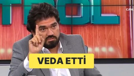 Rasim Ozan Kütahyalı, Beyaz Futbol’a Mola Diyerek Veda Etti