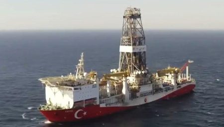 Sakarya Gaz Alanı’nda birinci faz tamamlandı – Düzgün Haber