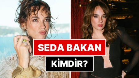 Seda Bakan Kimdir? Seda Bakan Kiminle Evli? Gelin Kadrosu’nun Ayça’sı Seda Bakan Kaç Yaşında? Çocuğu Var mı?