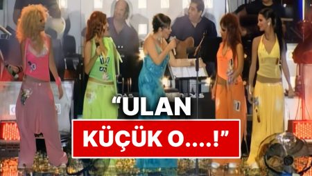 Sezen Aksu’nun Hepsi Kümesi İçin Yazdığı Tempo Müziğiyle Tanışma Kıssasını Yasemin Yürük’ten Dinleyelim!