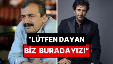 Sırrı Süreyya Başkan’ı Hastanede Ziyaret Eden Mahsun Kırmızıgül Toplumsal Medya Hesabından Paylaşım Yaptı