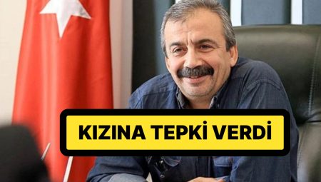 Sırrı Süreyya Başkan’ın Ameliyatını Yapan Doktor Konuştu: Kızına Tepki Verdi