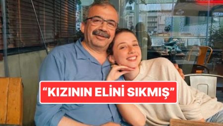 Sırrı Süreyya Önder’in Sıhhat Durumu ile İlgili Hastaneden Son Açıklama: “Kızının Elini Sıkarak Reaksiyon Vermiş”
