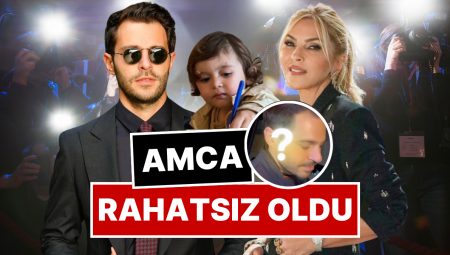 Soru Sinirlendirdi: Hakan Sabancı, Uzay’ı Aileye Kabul Eden Annesi İstek Sabancı’yla Birebir Fikirde Değil mi?