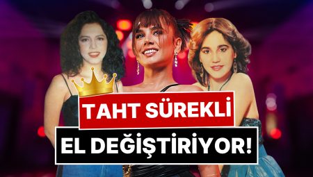 Taht Daima El Değiştiriyor: Sezen’den Melike’ye Türk Popunun “Kraliçelik” Yolculuğu!