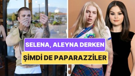 “Tek Derdiniz Para”: Justin Bieber Kendisini Çeken Paparazzilere Ağzına Geleni Söyledi