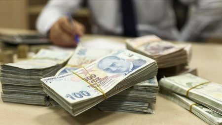 Toplam ciro endeksi arttı – Düzgün Haber