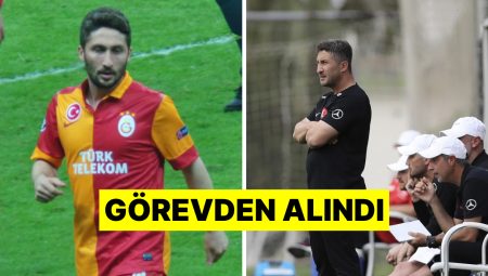 Trabzonspor’un Başarısı Sonrası Ulusal Grupta Sabri Sarıoğlu Devri Sona Erdi