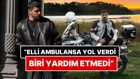 Trafik Tartışması Hayatından Etti! Muhammed Emin’in Acılı Ailesi Adalet Daveti Yaptı
