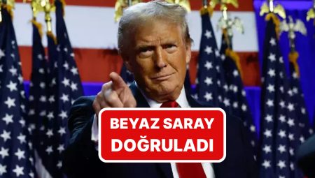 Trump, Çin’e Vergiyi Yeniden Yükseltti: Gümrük Vergisi Yüzde 145’e Ulaştı