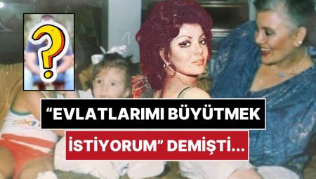 Türkan Şoray’ın İkizi Üzereydi: Türkiye Hoşu Mine Memnun’un 42 Yıla Sığdırdığı Acı Dolu Hayat Öyküsü