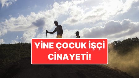 Türkiye’nin Çocuk Personel Gerçeği: Son Bir Haftada 3 Çocuk Personel Hayatını Kaybetti