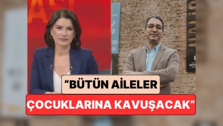 Uzman Polat’a Konut Mahpusu Kararından Sonra Babası Aziz Polat Sevincini Paylaştı: “Halkımız Sağolsun”